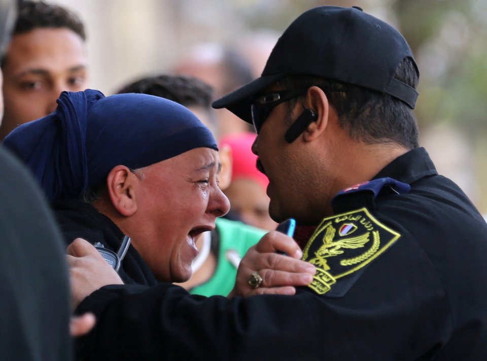 Cairo attack: Catholic Church condemnation, reactions of Arab world