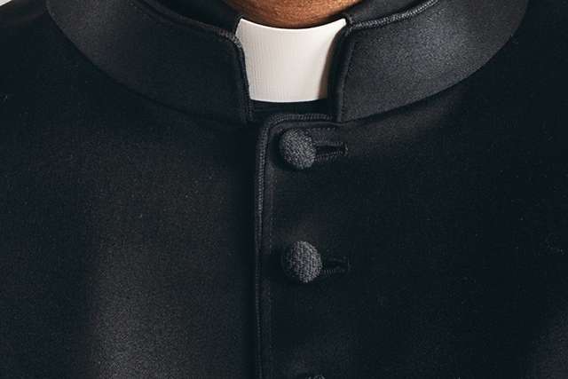 Pope Francis pardons priest tied to Vatileaks scandal