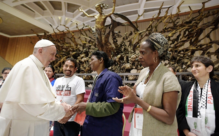 Grassroots leaders to gather in California