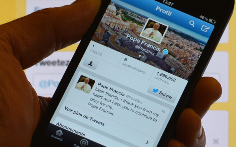 Vatican to launch revamped news site