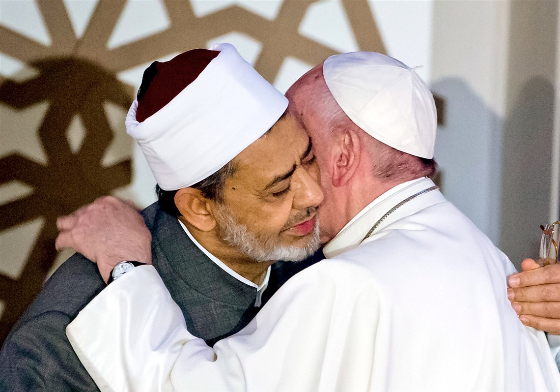 المؤسسات الدينية تحتفي بذكرى نصر أكتوبر المجيد
