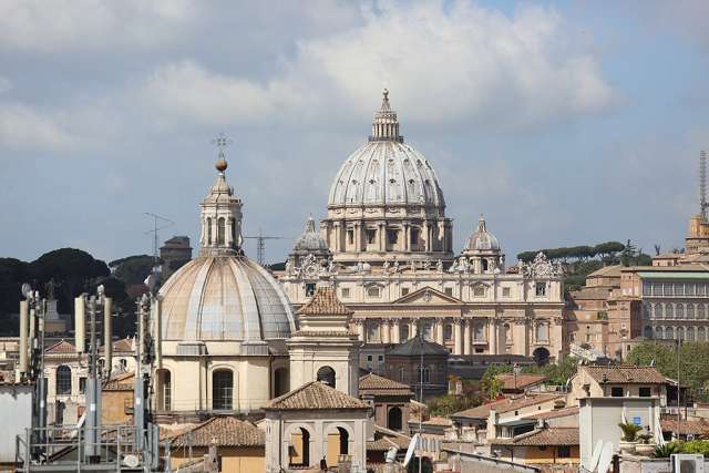 Vatican conference aims to build momentum for nuclear disarmament