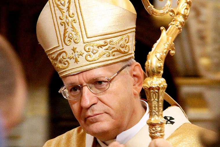 Cardinal Erdo: Democracy