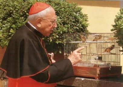 The old and new Ostpolitik of the Holy See (I)