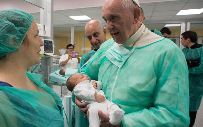 Five big surprises from Francis’s papacy