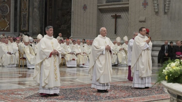 Pope Francis: