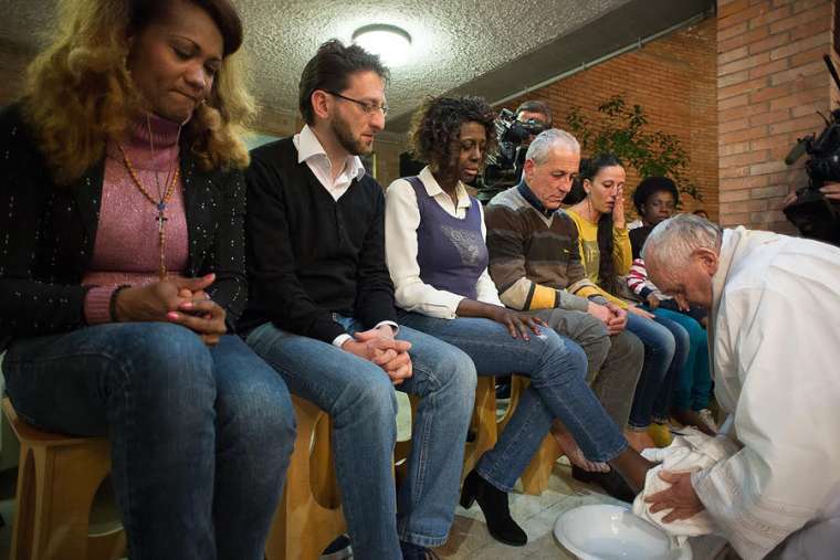 Pope Francis