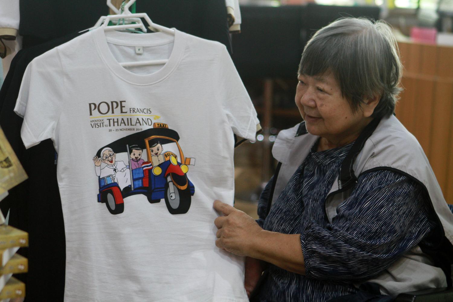 How Catholicism took root in Thailand