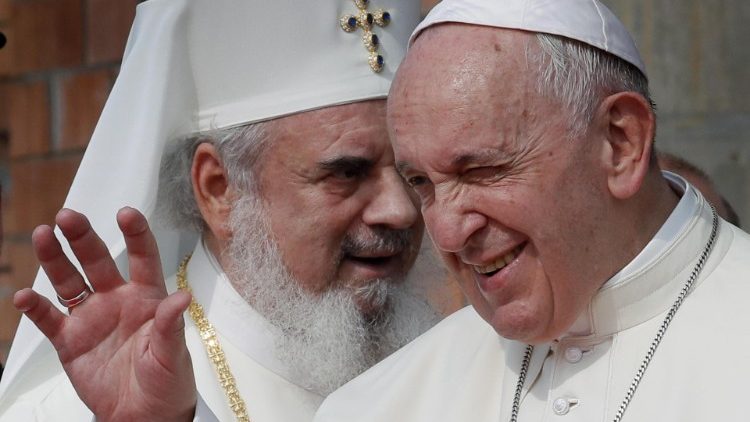 Romania: A model of unity and respect for differences