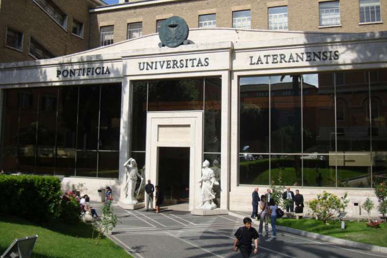 John Paul II Institute responds to student and faculty criticisms