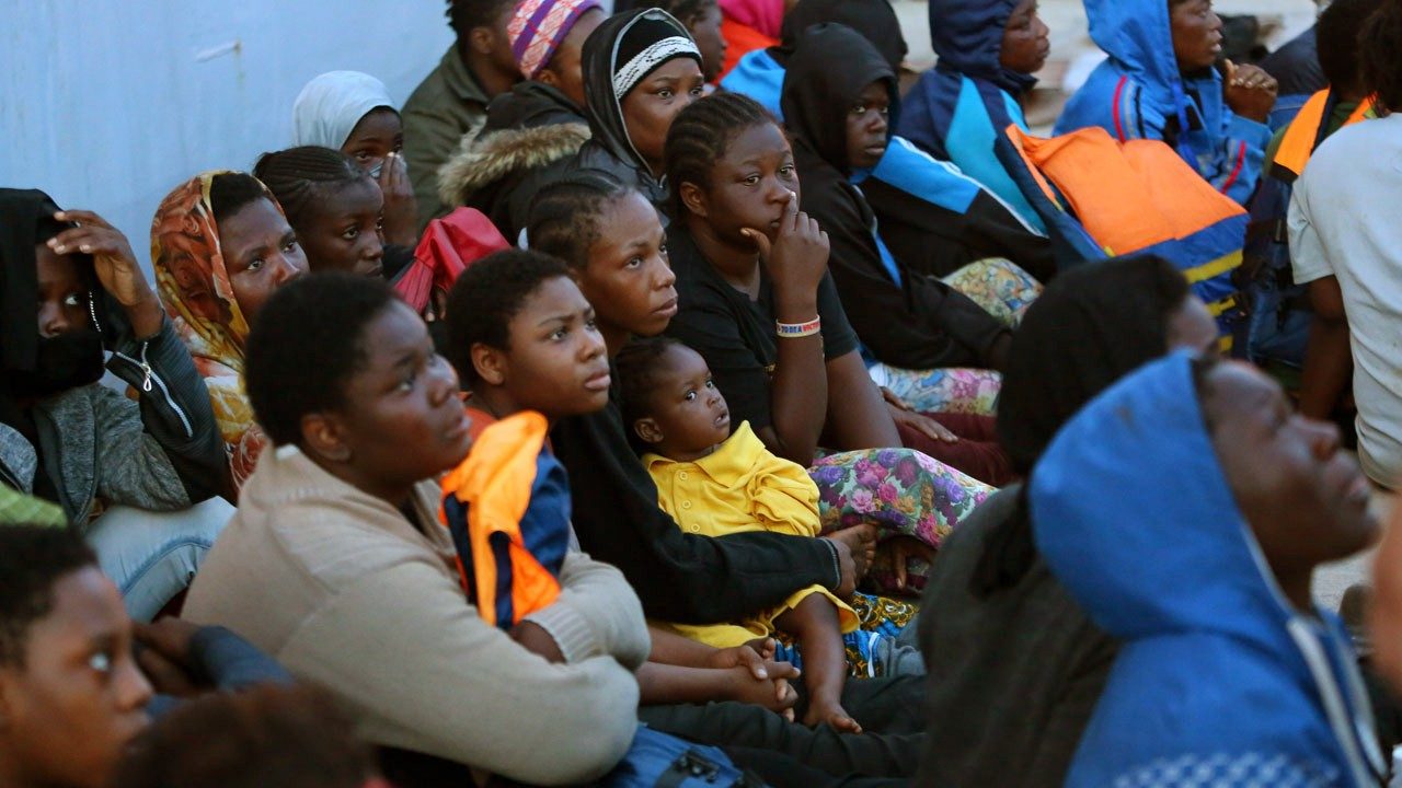Talitha Kum: 10 years of hard work against human trafficking