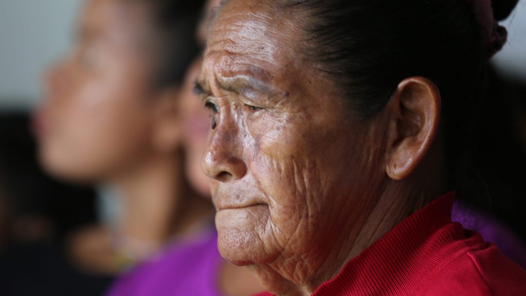Vatican conference highlights importance of elderly in the church