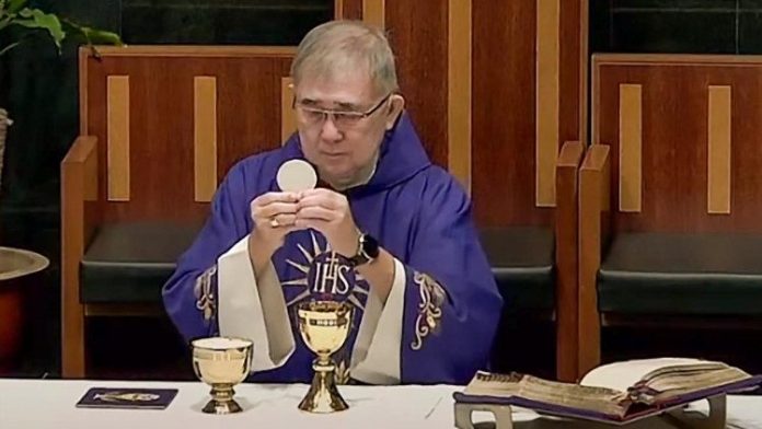 Cardinal Sim: Brunei Church has something to share with older Churches