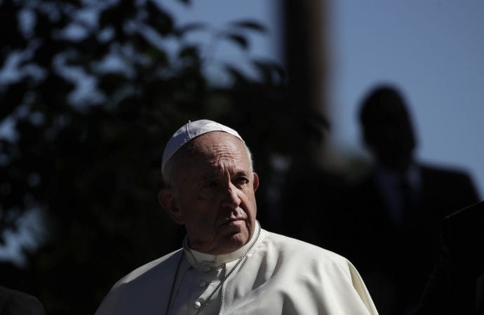 Migration, corruption could be key themes of Pope’s Malta day trip