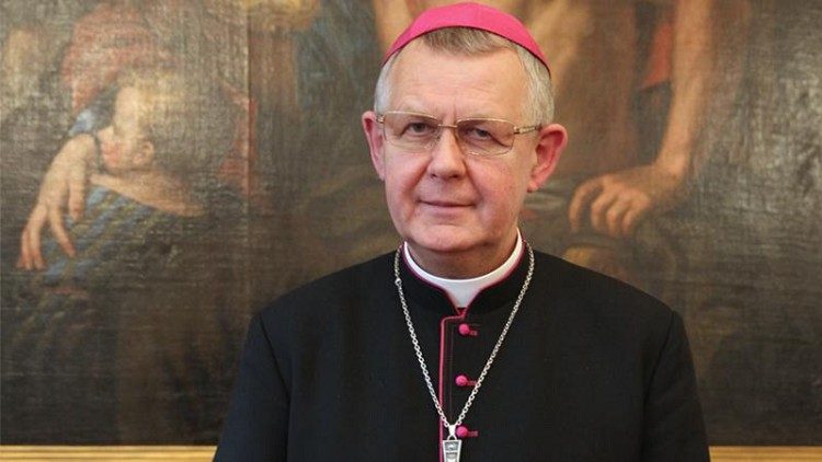 Archbishop Peta: Solidarity in Kazakhstan in times of pandemic