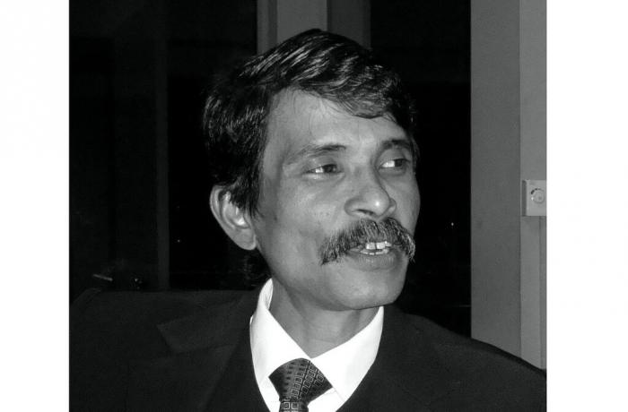 Writer and activist Mushtaq Ahmed dies in prison