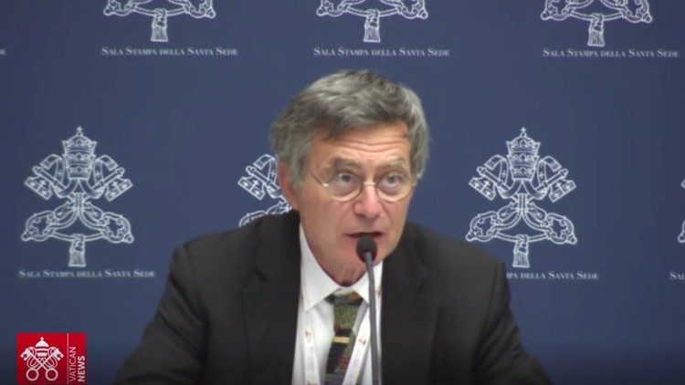Briefing: Synod to publish