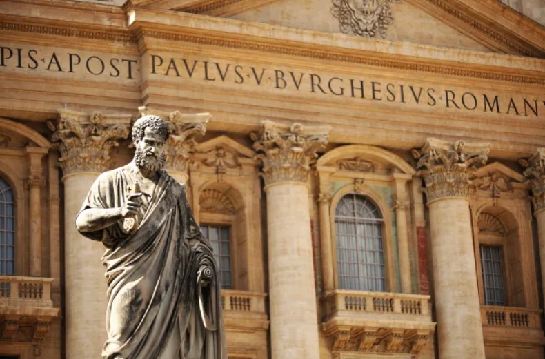 Rome to host World Meeting of Parish Priests in preparation for Synod on Synodality