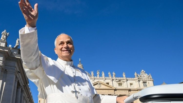 Pope Leo at Jubilee Audience: ‘To Hope is to Choose’