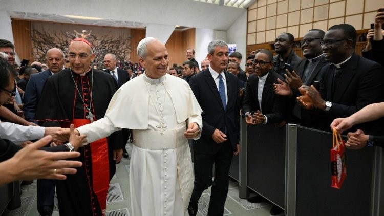 Pope to Rome