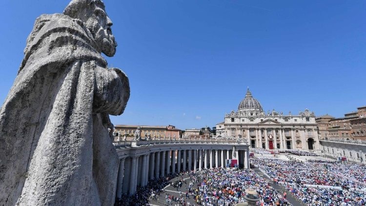 Pope Leo XIV’s upcoming schedule released