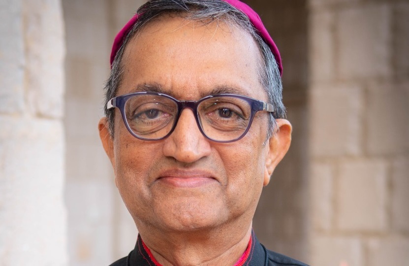 Diary of Cardinal Sebastian Francis