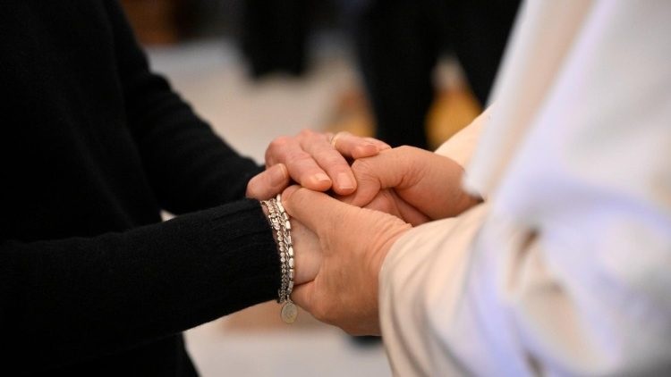 Pope Leo offers comfort to Crans - Montana fire victims on one - month commemoration