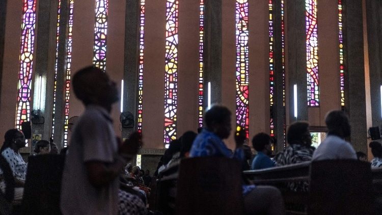 Cardinal urges spiritual conversion as Lent opens in Ethiopia&rsquo;s dual rites