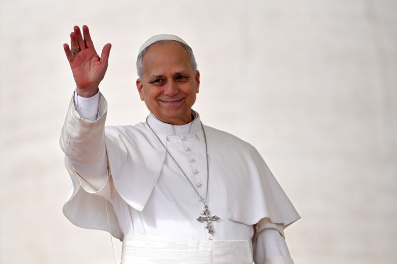 Pope Leo XIV to address AI in first encyclical