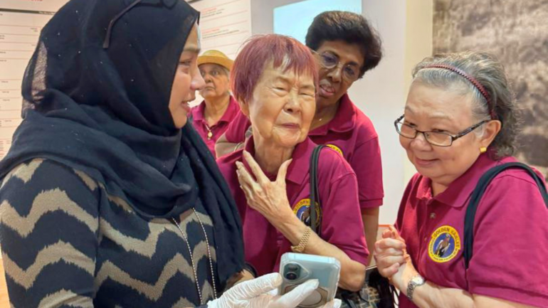 Malaysia's Cultural Diversity Is a Special Gift, Says Archbishop of Kuala Lumpur